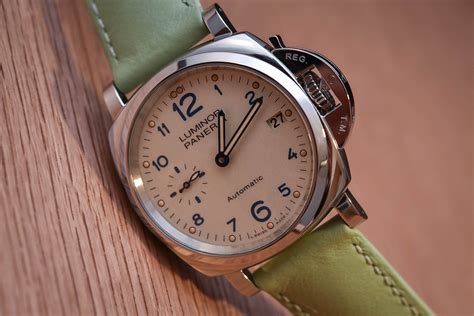 panerai due 3 days accaio|panerai luminor due.